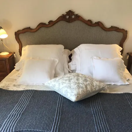 Caprera Lantställe Siena