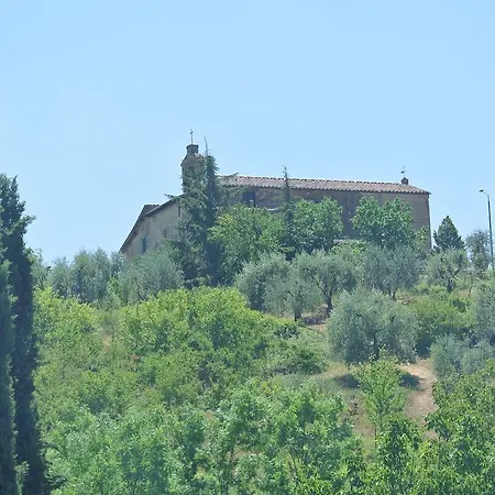 Caprera Siena