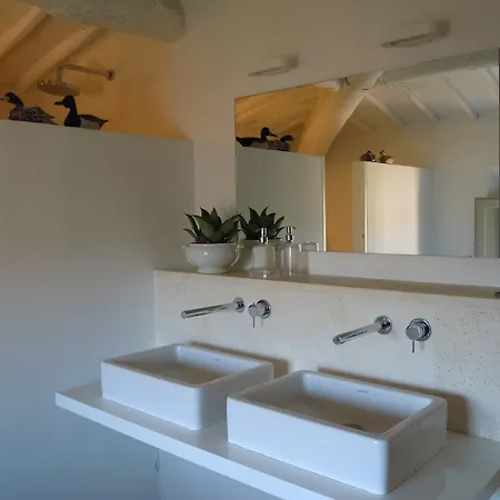 Caprera Lantställe *