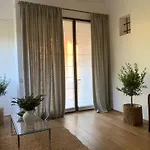 Caprera Casa de Campo Siena