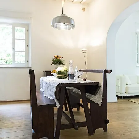 Εξοχικό σπίτι Caprera